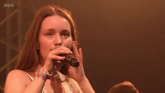 Sigrid - Glastonbury 2022 - Full Show HD