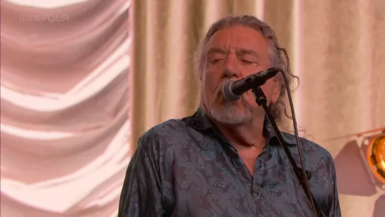 Robert Plant & Alison Krauss - Glastonbury 2022 - Full Show HD