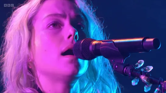 Phoebe Bridgers - Glastonbury 2022 - Full Show HD