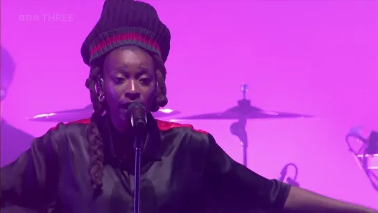 Little Simz - Glastonbury 2022 - Full Show HD