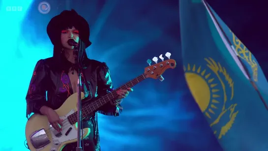 Khruangbin - Glastonbury 2022 - Full Show HD