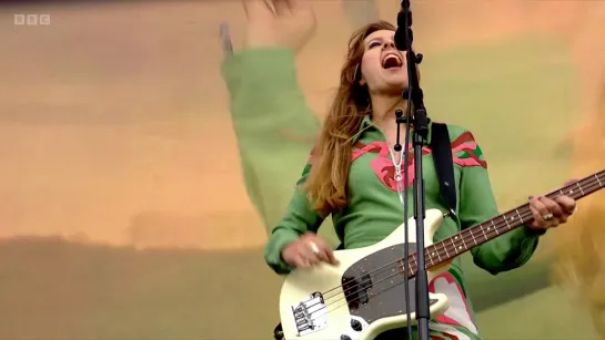 First Aid Kit - Glastonbury 2022 - Full Show HD