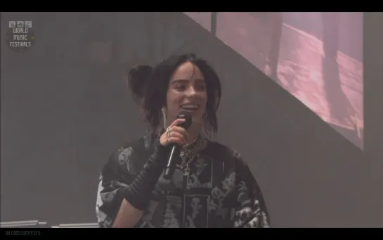 Billie Eilish - Glastonbury 2022 - Full Show HD