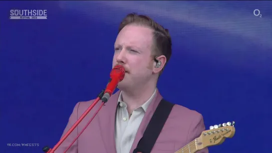 Two Door Cinema Club - Southside Festival 2023 - Full Show HD