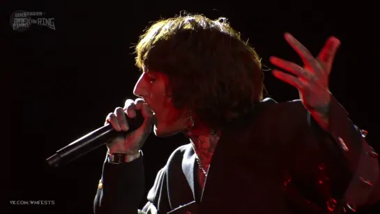 Bring Me the Horizon - Rock am Ring 2023 - Full Show HD