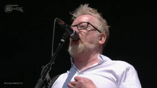 Flogging Molly - Rock am Ring 2023 - Full Show HD