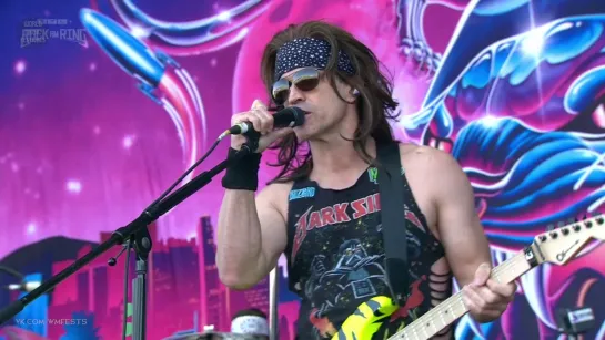 Steel Panther - Rock am Ring 2023 - Full Show HD