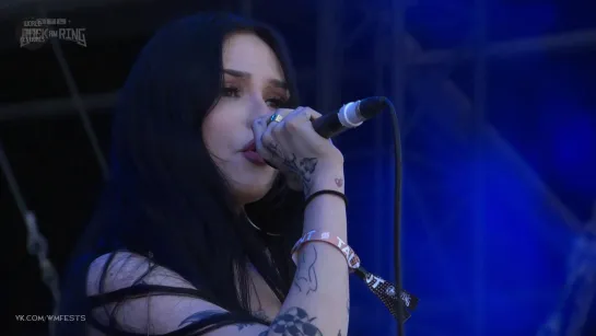 Maggie Lindemann - Rock am Ring 2023 - Full Show HD