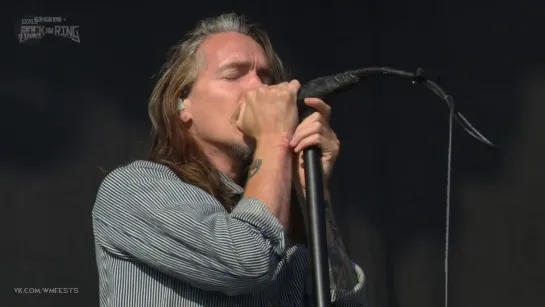 Incubus - Rock am Ring 2023 - Full Show HD