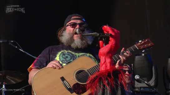 Tenacious D - Rock am Ring 2023 - Full Show HD