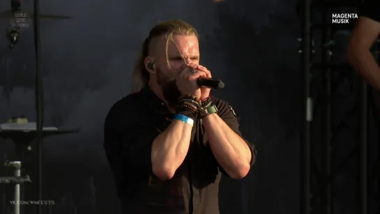 Saltatio Mortis - Wacken Open Air 2023 - Full Show HD