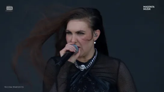 Amaranthe - Wacken Open Air 2023 - Full Show HD