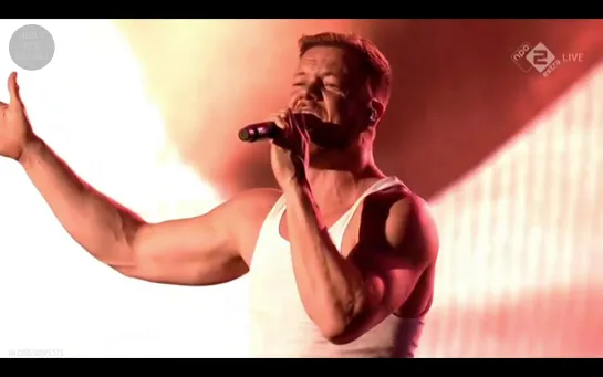 Imagine Dragons - Pinkpop 2022 - Full Show HD