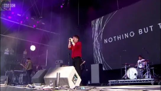 Nothing but Thieves - Reading Festival 2016 (Full Show) HD