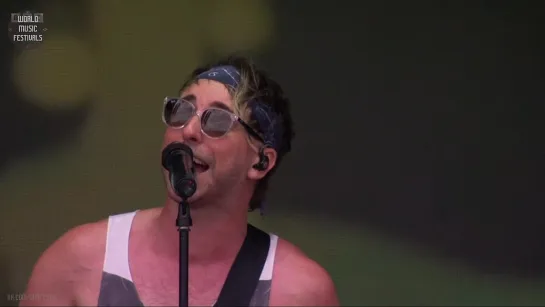 All Time Low - Reading Festival 2022 - Full Show HD