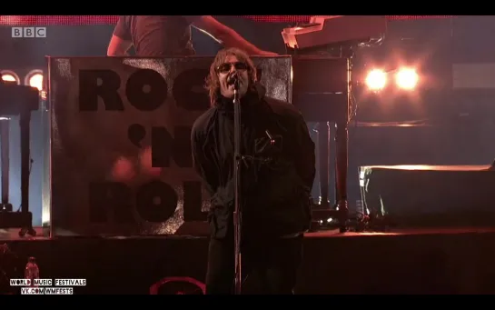 Liam Gallagher - TRNSMT Festival 2021 - Full Show HD