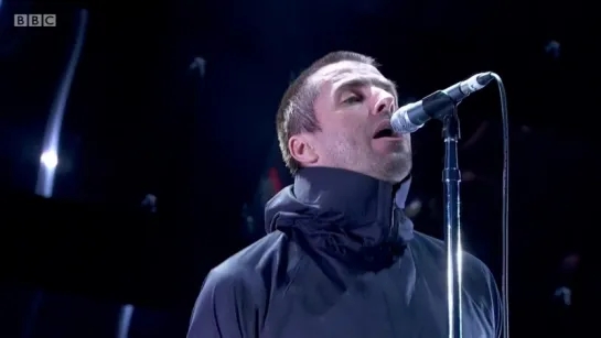 Liam Gallagher - Reading Festival 2017 - Full Show HD