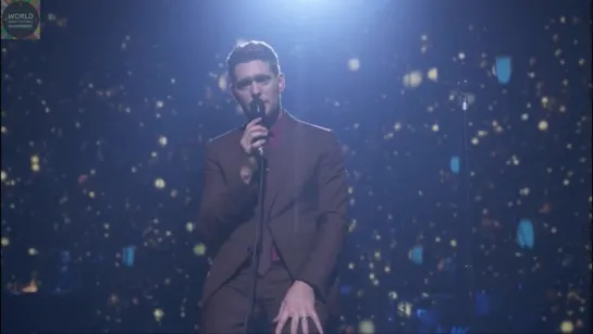 Michael Bublé - Apple Music Festival 2016 - Full Show HD