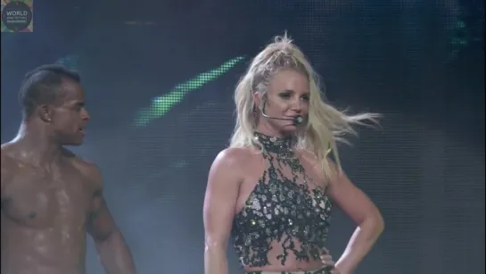 Britney Spears - Apple Music Festival 2016 - Full Show HD