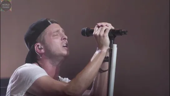 OneRepublic - Apple Music Festival 2016 - Full Show HD