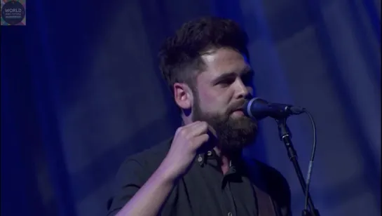 Passenger - Apple Music Festival 2016 - Full Show HD