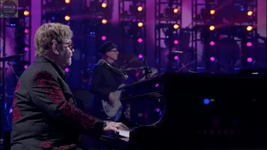 Elton John - Apple Music Festival 2016 - Full Show HD