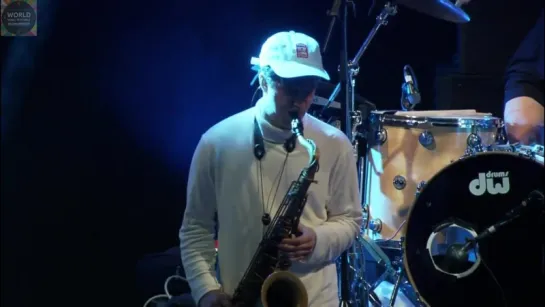 BadBadNotGood - Clockenflap 2016 - Full Show HD