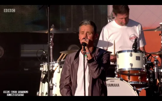 Keane - TRNSMT Festival 2021 - Full Show HD