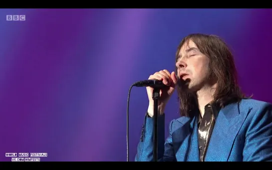 Primal Scream - TRNSMT Festival 2021 - Full Show HD