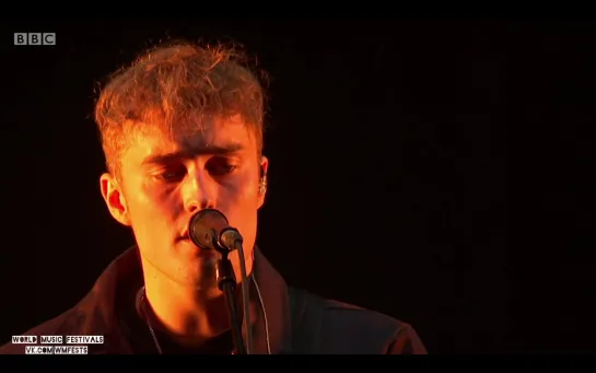 Sam Fender - TRNSMT Festival 2021 - Full Show HD