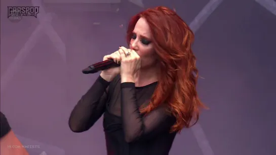 Epica - Graspop Metal Meeting 2023 - Full Show HD