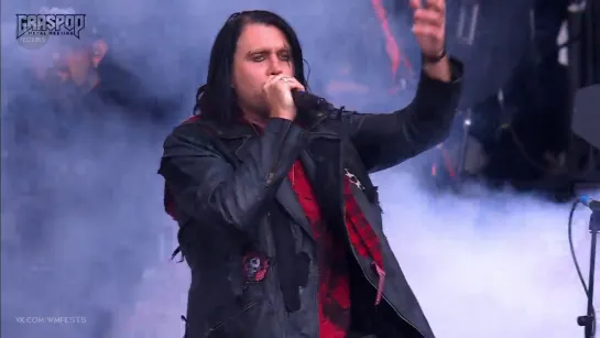 Three Days Grace - Graspop Metal Meeting 2023 - Full Show HD