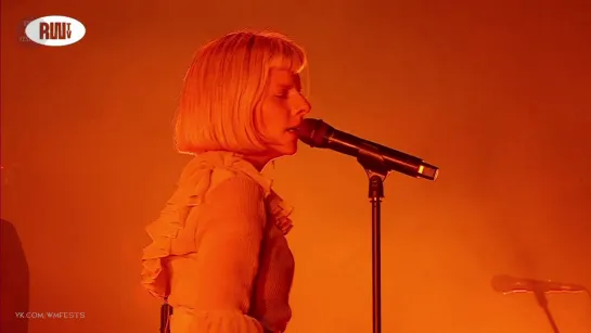 AURORA - Rock Werchter 2023 - Full Show HD