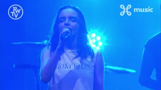 CHVRCHES - Rock Werchter 2018 - Full Show HD