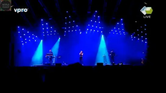 CHVRCHES - Lowlands Festival 2016 (Full Show) HD