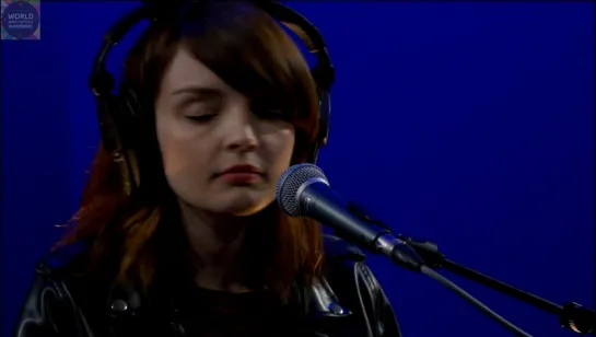 CHVRCHES - Live on KEXP 2016 (Full Show) HD