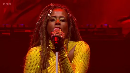 Kelis - Glastonbury 2023 - Full Show HD