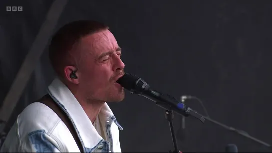 Dermot Kennedy - Glastonbury 2023 - Full Show HD