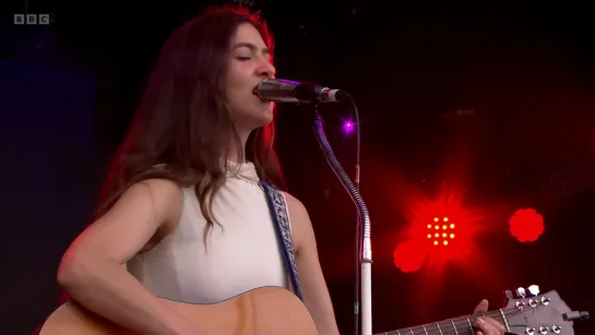 Weyes Blood - Glastonbury 2023 - Full Show HD