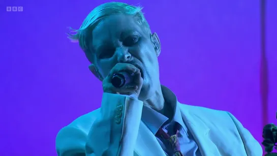 Fever Ray - Glastonbury 2023 - Full Show HD