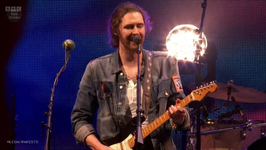 Hozier - Glastonbury 2023 - Full Show HD