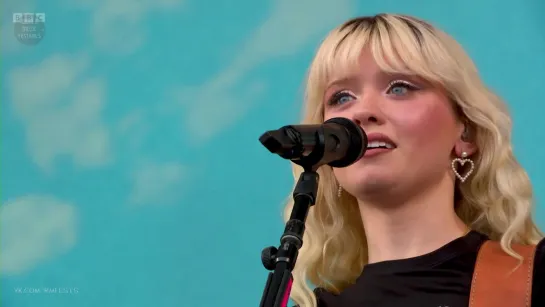 Maisie Peters - Glastonbury 2023 - Full Show HD