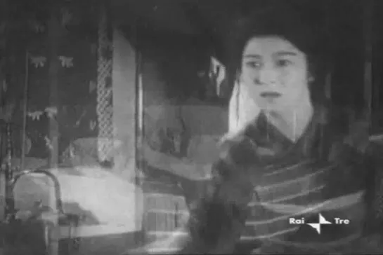 ЭТОЙ НОЧИ ЖЕНА (1930) - криминальная драма. Ясудзиро Одзу 720p