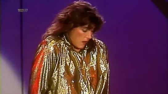 Laura Branigan - Self Control