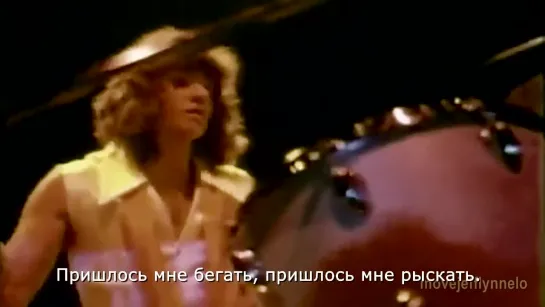 Electric Light Orchestra (ELO) "Sweet Talkin' Woman"