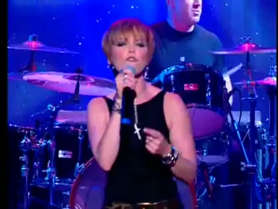 Pat Benatar HEARTBREAKER Live