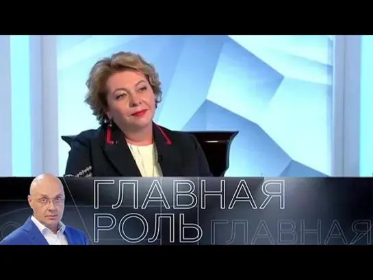 Наблюдатель - Наталия Опалева. Главная роль // Эфир 29.06.2021