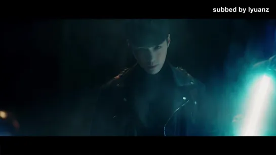 181018 Lay Trailer к драме The Golden Eyes