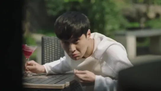 160407 LAY drama teaser "To Be A Better Man"