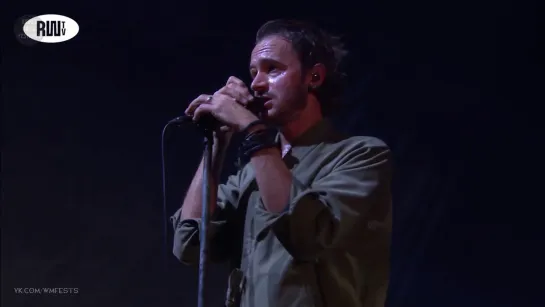 Editors - Rock Werchter 2023 - Full Show HD